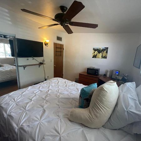 Bed & Breakfast Tucson Luaran gambar