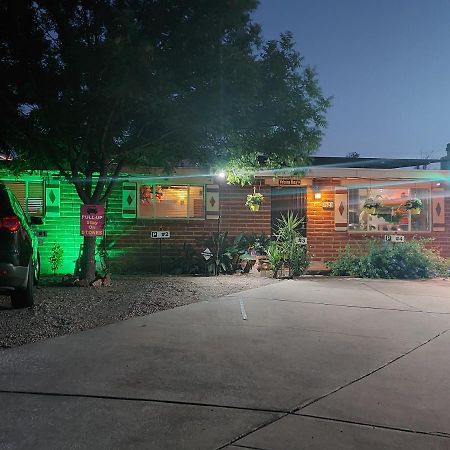 Bed & Breakfast Tucson Luaran gambar
