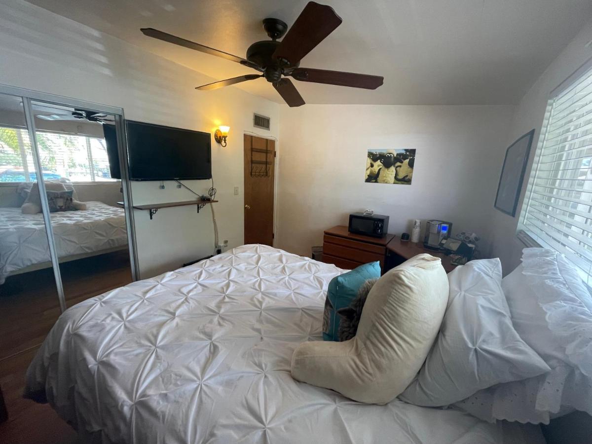 Bed & Breakfast Tucson Luaran gambar