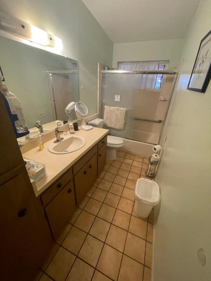 Bed & Breakfast Tucson Luaran gambar