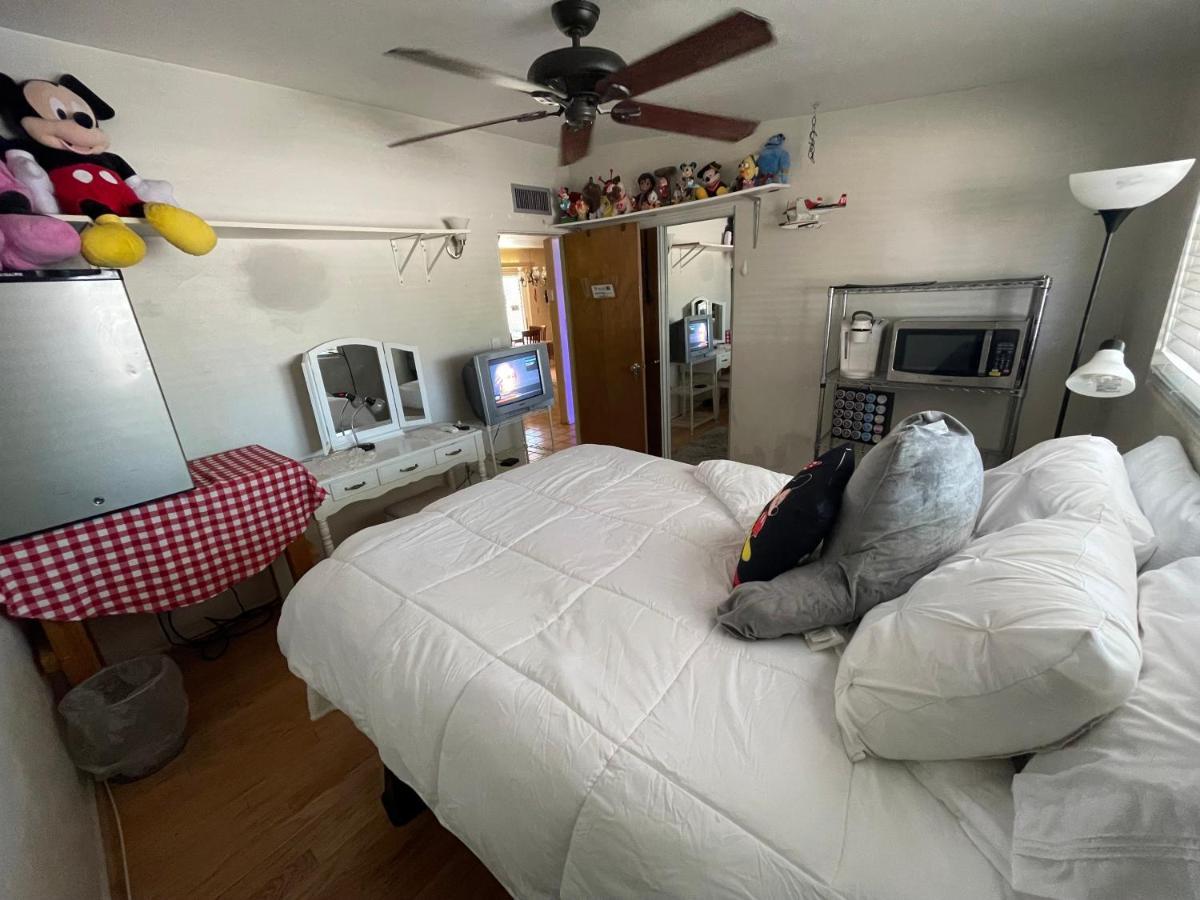 Bed & Breakfast Tucson Luaran gambar