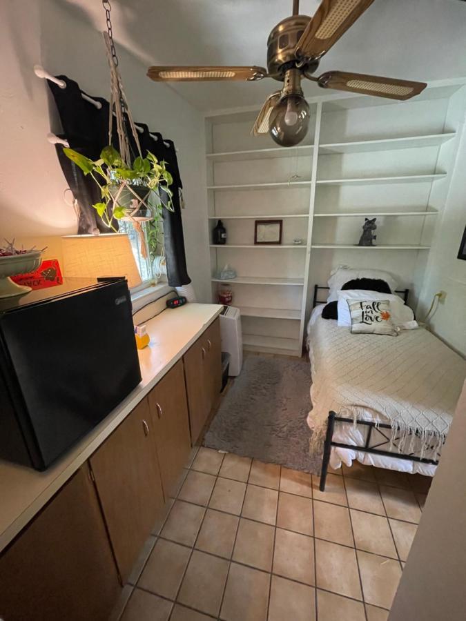 Bed & Breakfast Tucson Luaran gambar
