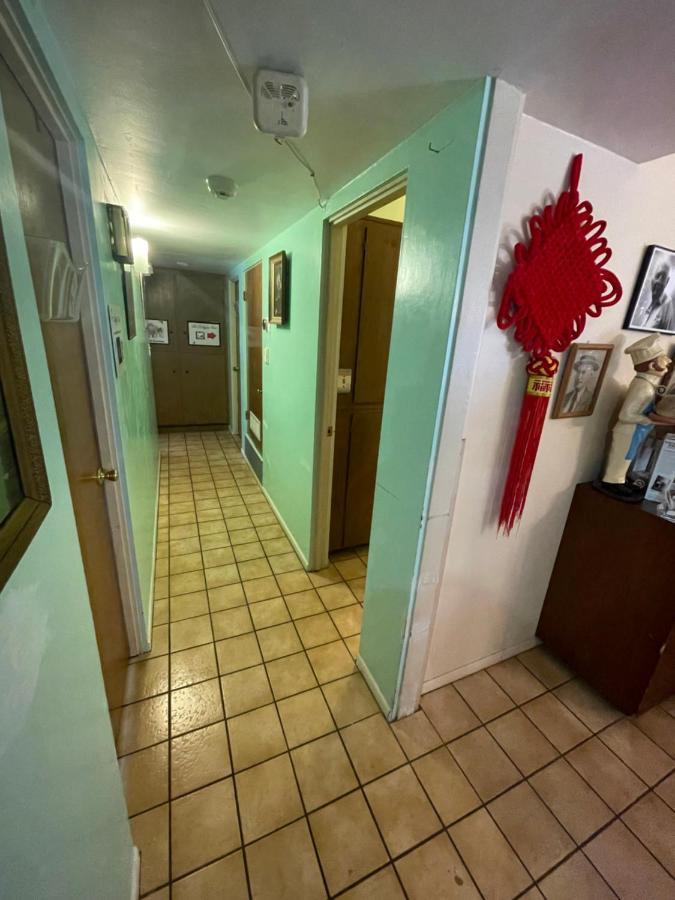Bed & Breakfast Tucson Luaran gambar
