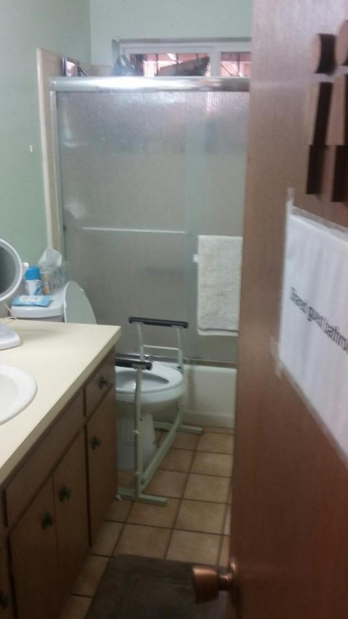 Bed & Breakfast Tucson Luaran gambar