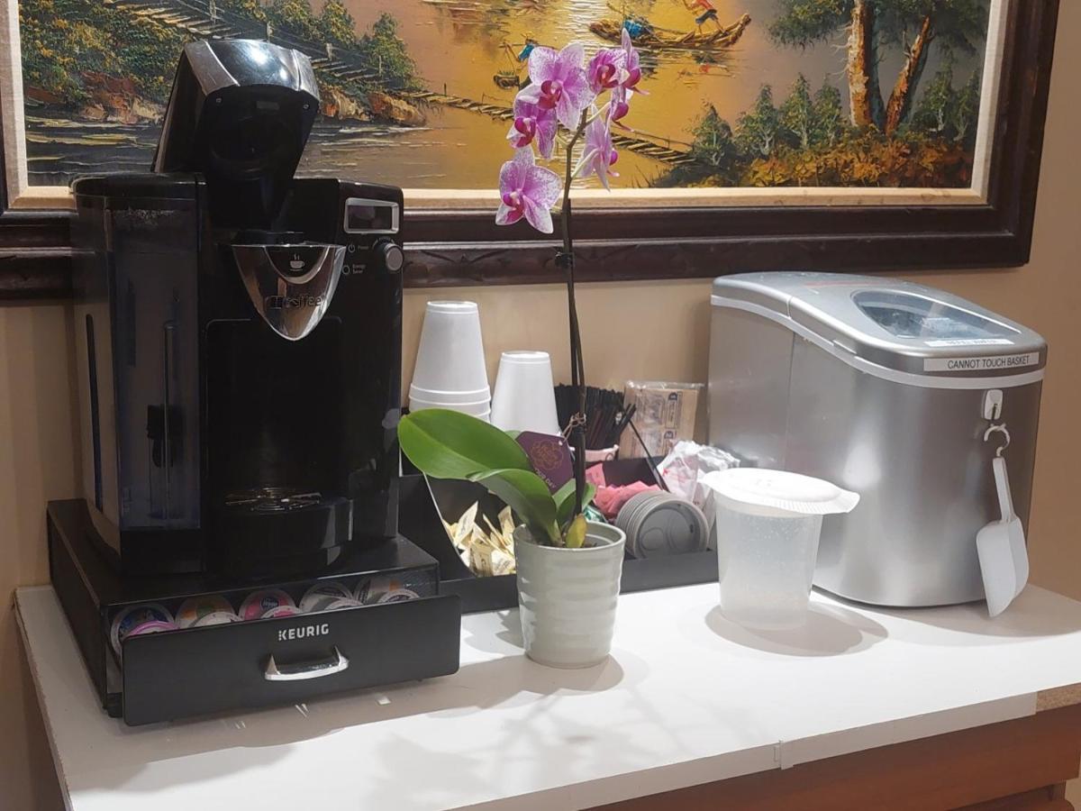 Bed & Breakfast Tucson Luaran gambar